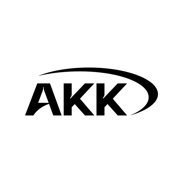 AKK Trading Logo