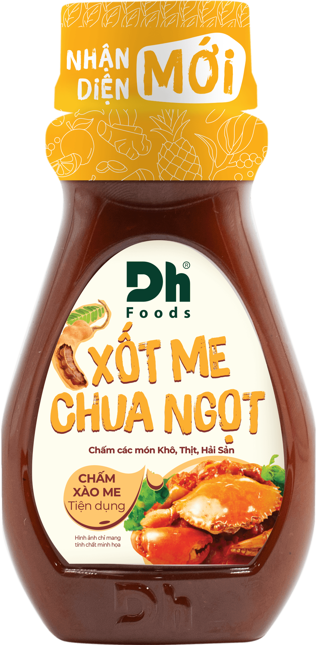 Vietnamese Braising Sauce for Meat & Fish
