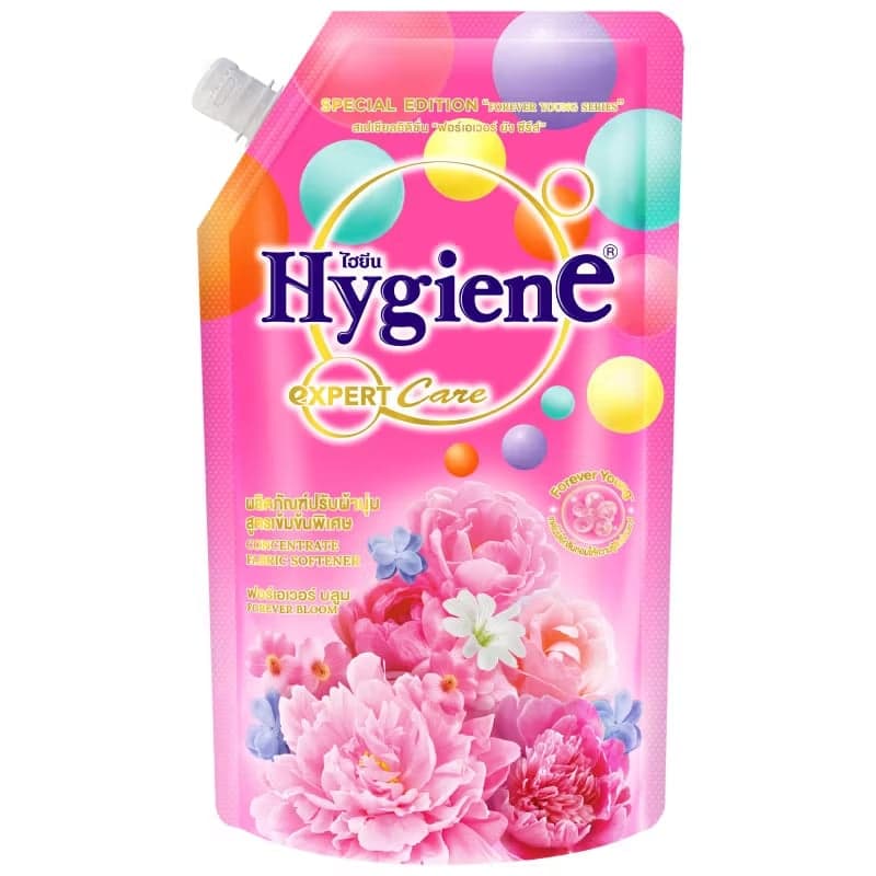 Hygiene Detergent Sunkiss Blooming