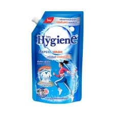 Hygiene Softener Concentrate (NA Pink)