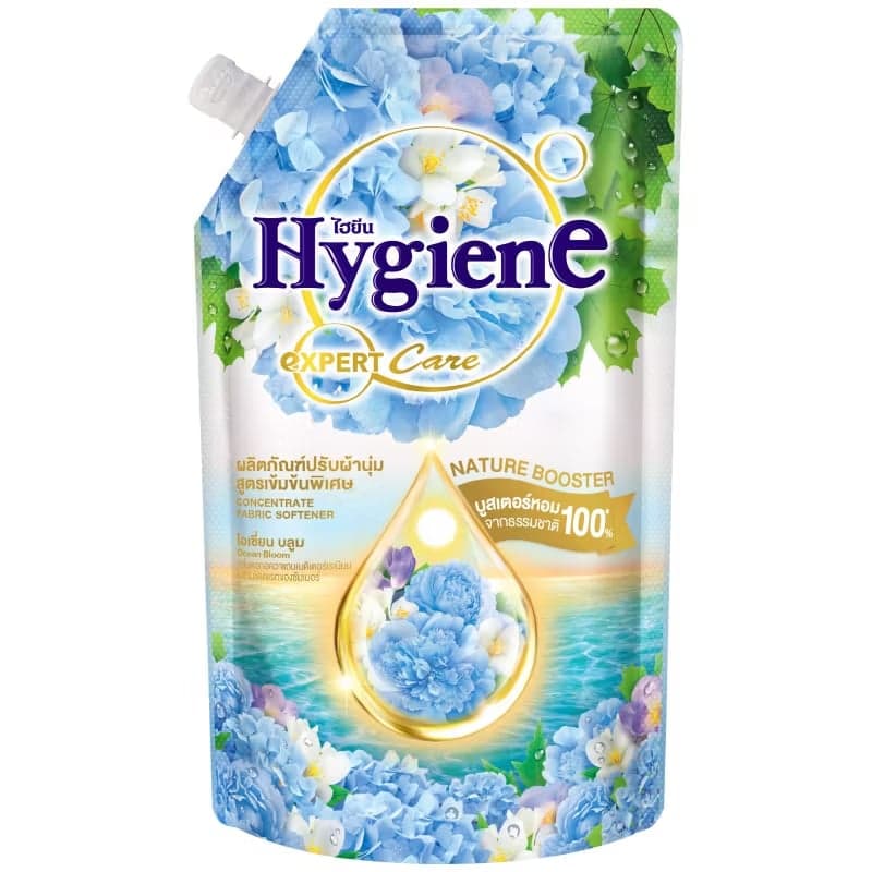 Hygiene Softener Concentrate (NA White)