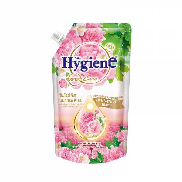Hygiene Softener Concentrate White